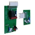 thumbnail image 1 of Ice Maker Sensors Control Board Set Replacement Part Ice Machine Sensors Board FR4 Texture for 2255114 W1075 Models, 1 of 8