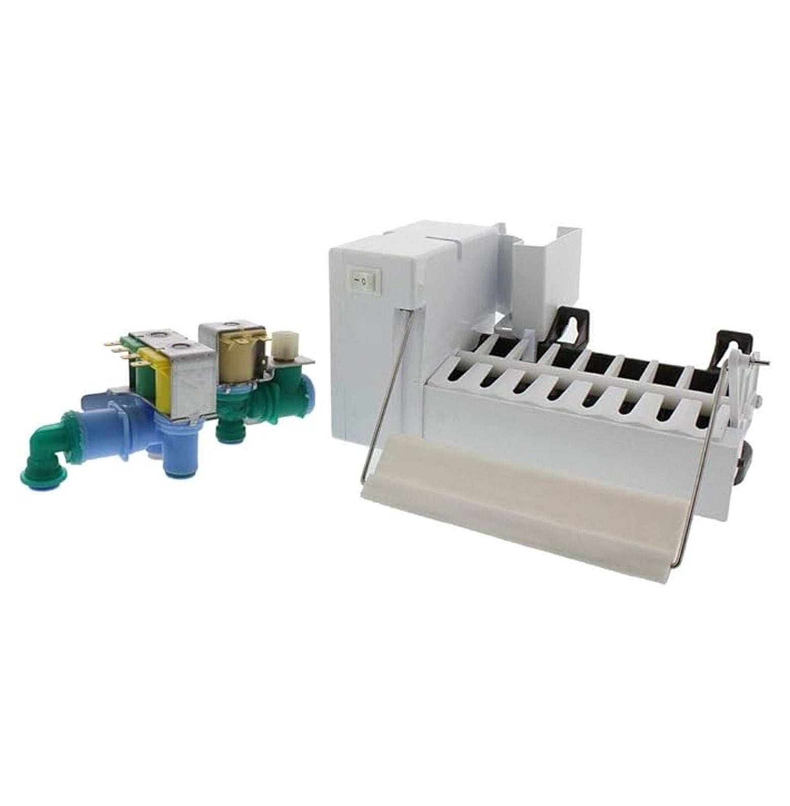 Ice Maker & Water 5303918344Kit Replaces 5303918344 & 242252702