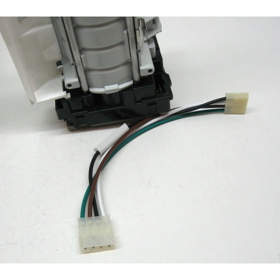 Ice Maker for Whirlpool Kitchenaid 2198597 Refrigerator Icemaker AP3182733