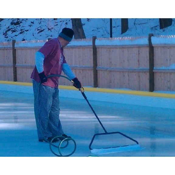 Ice Master Economy Portable Groomer 32-inch