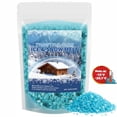 thumbnail image 1 of Ice Melt Safer for Concrete & Pet, Snow & Ice Melt Salt for Sidewalks and Driveways, Fast-Acting Snow Melt Works Down to -15°F, 3.53 oz/0.22 lb By PULMCheerger, 1 of 10