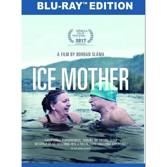 Ice Mother (Blu-ray), Filmrise, Comedy
