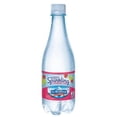 thumbnail image 1 of Ice Mountain Sparkling Lively Lemon Natural Spring Water, 16.9 Fl. Oz., 1 of 1
