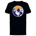thumbnail image 1 of Ice Mountains Round Logo Tee Men's -Image by Shutterstock, 1 of 2