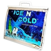Ice N Cold Insulated Cooler Bags