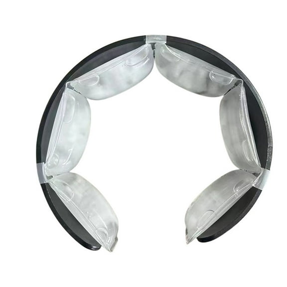 Ice Neck Ring Cooler - Reusable Wearable Cooling Wrap for Hot Weather Relief, for Outdoor Sports, Construction Work & Summer Heat Waves