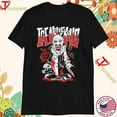 Ice Nine Kills A Work Of Art Terrifier 3 T-shirts - Walmart.com