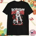 Ice Nine Kills A Work Of Art Terrifier 3 Tshirts