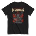 thumbnail image 1 of Ice Nine Kills - Beneath This Soil Unisex T-Shirt - Black - Small, 1 of 6
