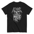 thumbnail image 1 of Ice Nine Kills - Devil's Eyes Unisex T-Shirt - Black - Small, 1 of 6