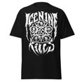 thumbnail image 1 of Ice Nine Kills Fictional Substance Jumbo Print Unisex T-Shirt - Black - Small, 1 of 6