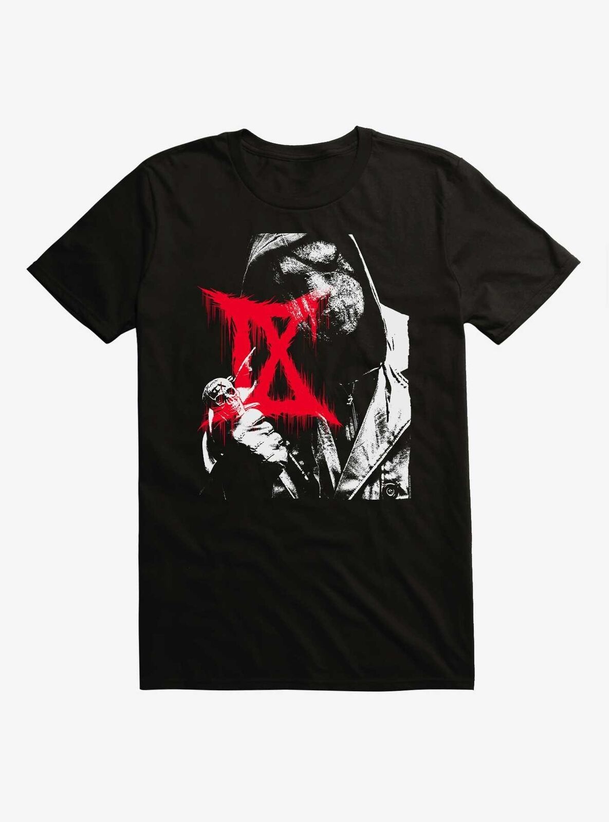 Ice Nine Kills Horrorwood Slasher TShirt