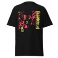 thumbnail image 1 of Ice Nine Kills IX Days Later Jumbo Print Unisex T-Shirt - Black - Small, 1 of 6