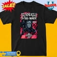 Ice Nine Kills Palladium In Worcester MA Sep 14 2024 Poster Shirt S5XL