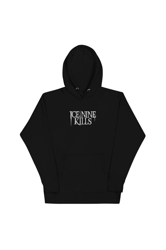 Ice Nine Kills Slash HD Embroidered Hoodie