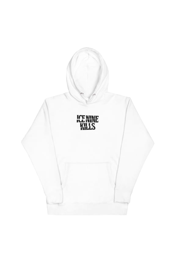 Ice Nine Kills Slash HD Embroidered Logo