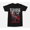 thumbnail image 1 of Ice Nine Kills Terrifier Unisex T-shirt For Fan, 1 of 5