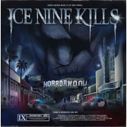 Ice Nine Kills - Welcome To Horrorwood The Silver Scream 2 - Music & Performance - CD