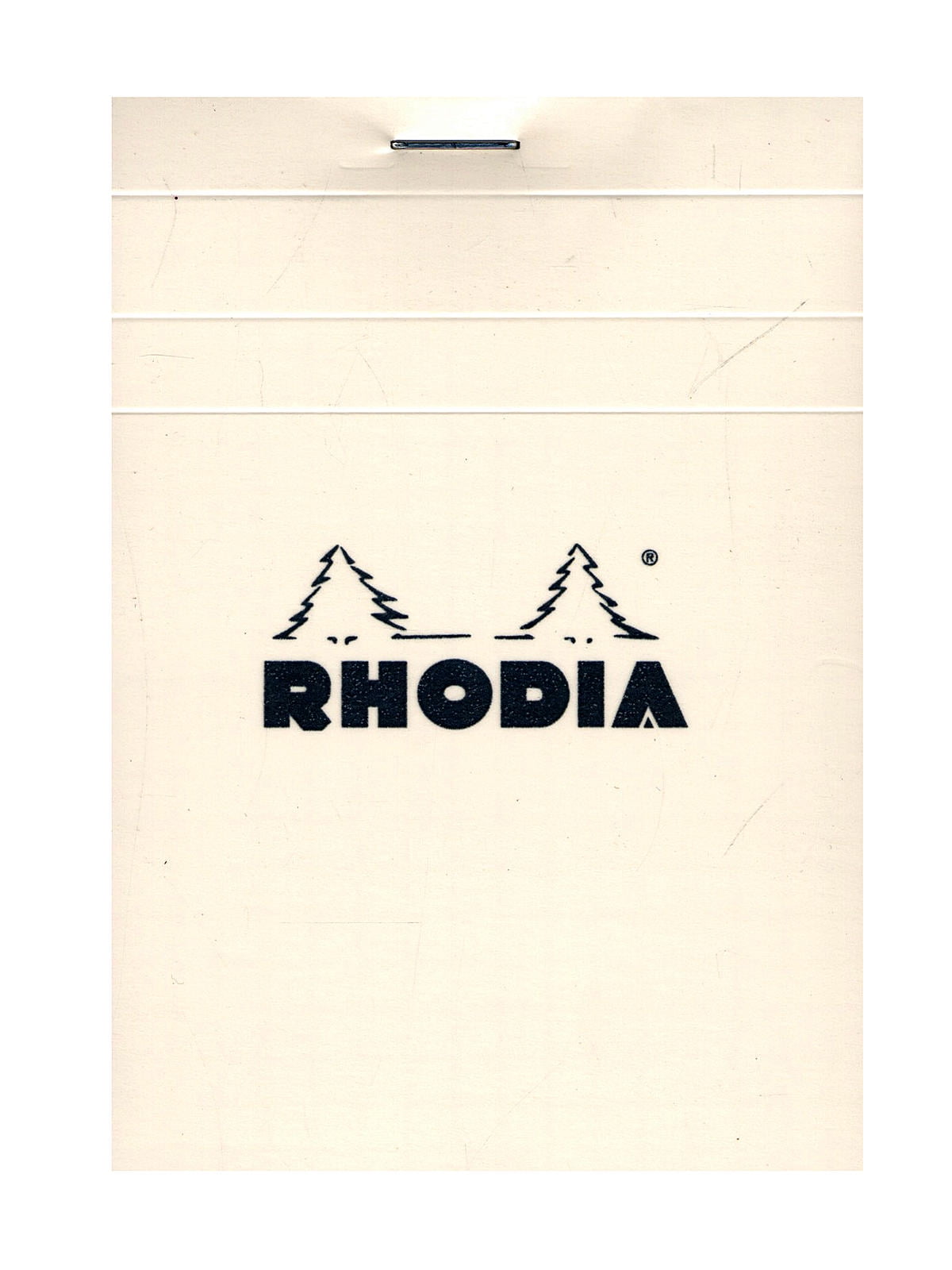Ice No. 12, staplebound graph, 3 3/8 in. x 4 3/4 in. (pack of 10)