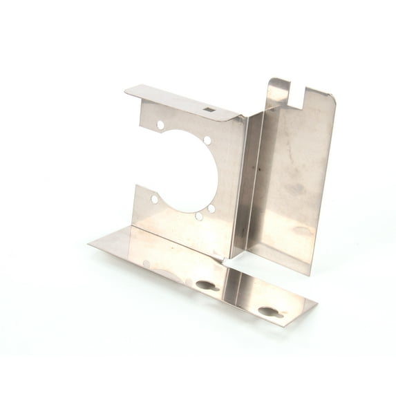 Ice O Matic Bracket Pump Ss 3012509-01 - Genuine OEM Replacement Part