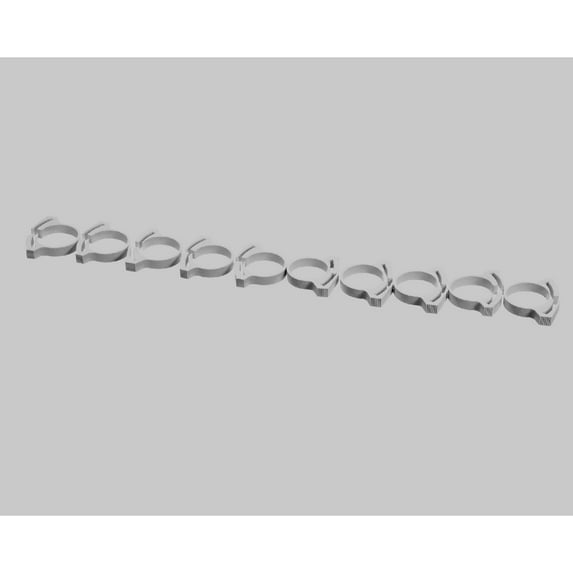 Ice O Matic 9021010-05P- Genuine OEM Replacement Part