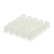 Ice O Matic 9031141-01P 25Pk Nut Plastic #8-10