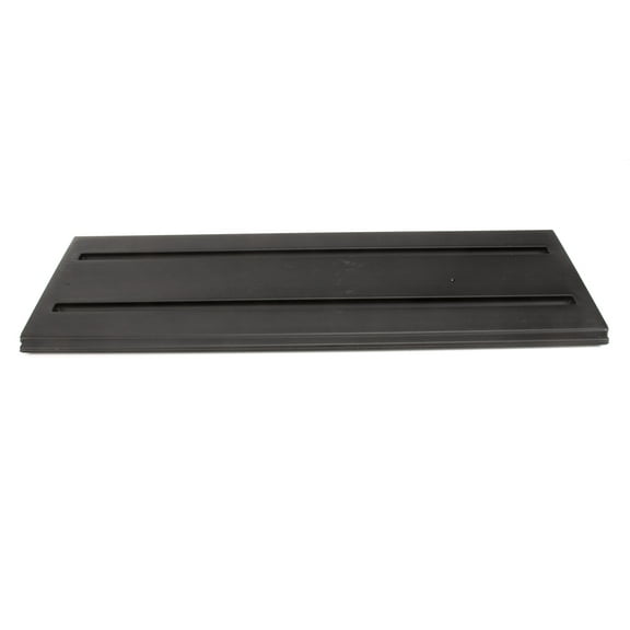 Ice O Matic 9051566-01 Deflector Ice, 30 in, 30" Height, 24" Width, 5" Length