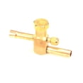 thumbnail image 1 of Ice O Matic 9091143-02 Valve Base Large, 1 of 1