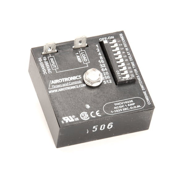 Ice O Matic Timer Module 9101148-01 - Genuine OEM Replacement Part