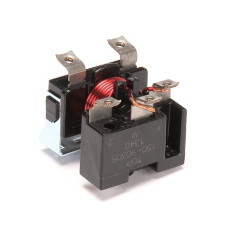 Ice O Matic 9181004-27 Y Relay Current