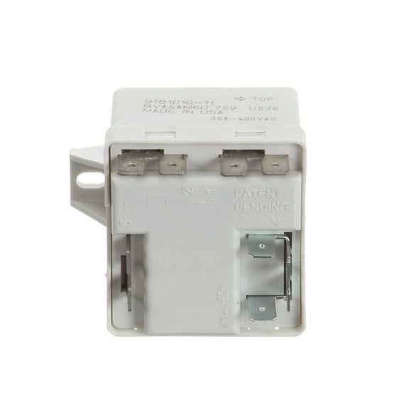 Ice O Matic 9181010-11 Potential Relay