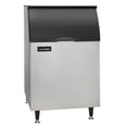 thumbnail image 1 of Ice-O-Matic B55PS Ice Storage Bin - 510 lb., 1 of 1
