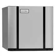 Ice-O-Matic CIM0320HA Elevation Series 22" Air Cooled Half Dice Cube Ice Machine - 115V; 313 lb.