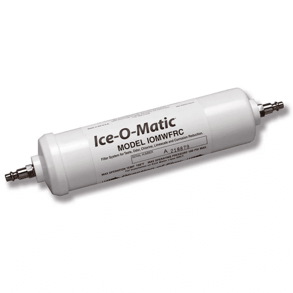 Ice O Matic IOMWFRC Cartridge Filter