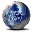 thumbnail image 1 of Ice Ocean Blue/White 13lb, 1 of 2