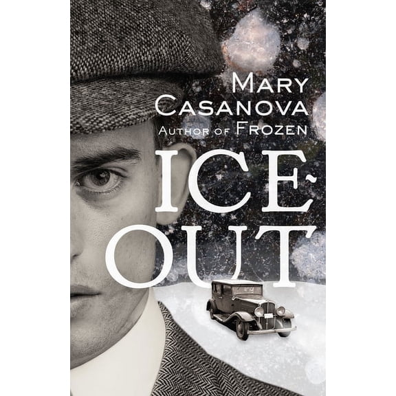 Ice-Out (Paperback)