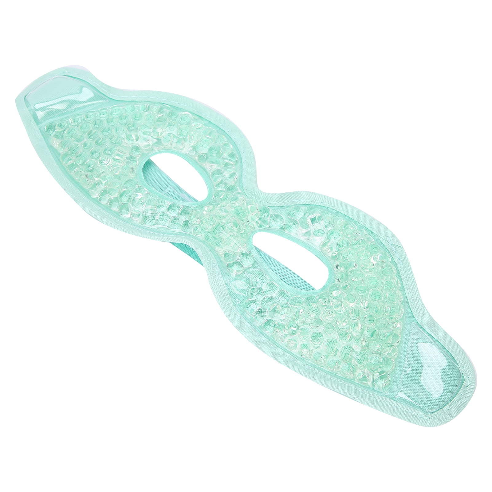 Ice Pack For Eyes, Eye Gel Packs Reusable Gel Beads Eye Compress Pack