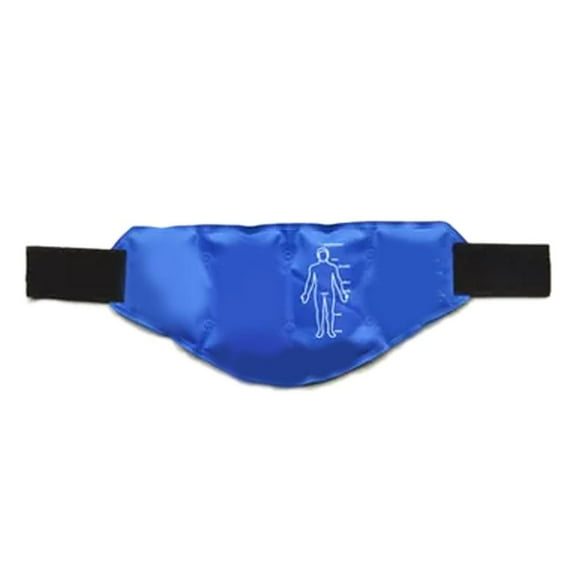 Ice Pack For Knee Pain Relief, Reusable Gel Ice Pack For Knee Injury, Replacement Swelling, Bursitis Kne Surgery, Arthritis,