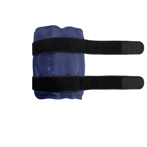 Ice Pack for Knee Pain Relief, Reusable Gel Ice Wrap for Leg Injuries, Swelling, Knee Replacement Surgery, Cold Compress Therapy for Arthritis, Meniscus Tear and ACL.