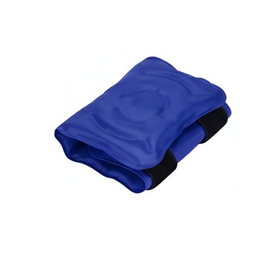 Ice Pack for Knee Pain Relief, Reusable Gel Ice Wrap for Leg Injuries, Swelling, Knee Replacement Surgery, Cold Compress Therapy for Arthritis, Meniscus Tear and ACL.