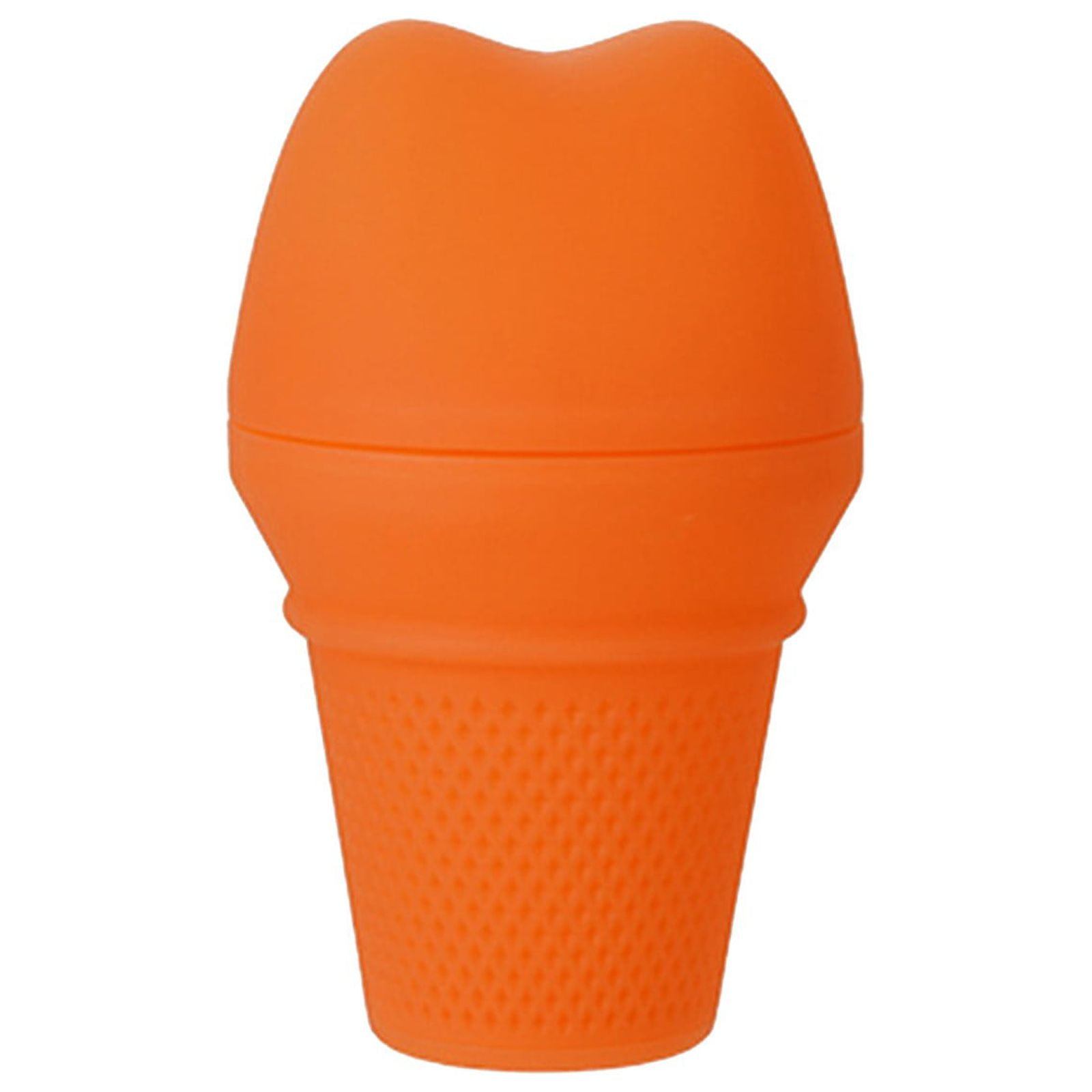 Ice Pack Silicone Ice Grid Face Facial Ice Stick Roller Face And Eye