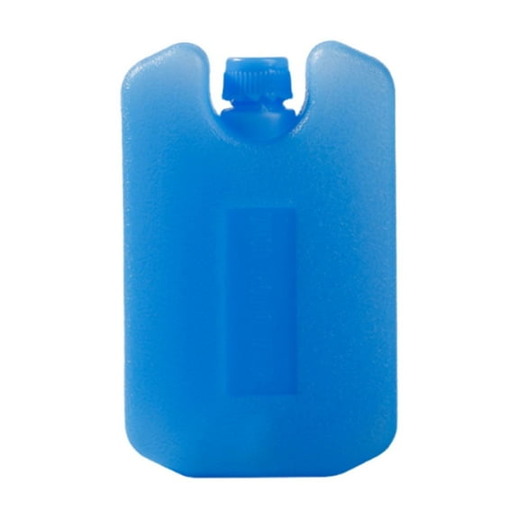 Ice Packs for Lunch Boxes, Lunch Cooler Bag, Reusable Small Lunch Box Ice Pack for Cooler, Lunchbox Accessories, Lunch Bag Freezer Long Cold Blue Ice Packs Blocks for Coolers, Kids, Adults
