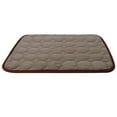 thumbnail image 1 of Ice Pad For Pets, Cool Pad For Dogs In Summer Kennel Pad - xs, 1 of 5