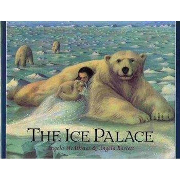 Pre-Owned Ice Palace