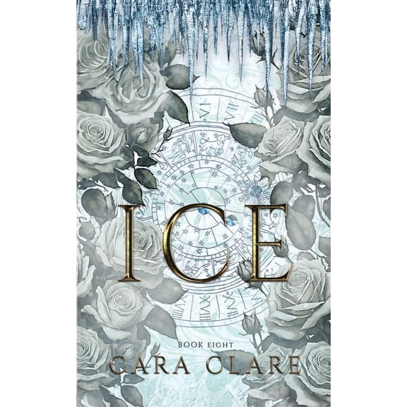 Ice, (Paperback)