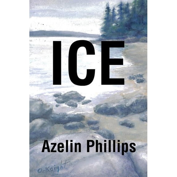 Ice, (Paperback)