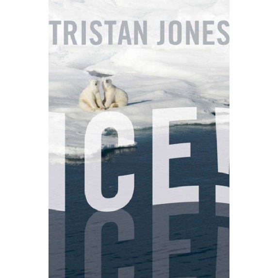 Pre-Owned Ice! (Paperback)