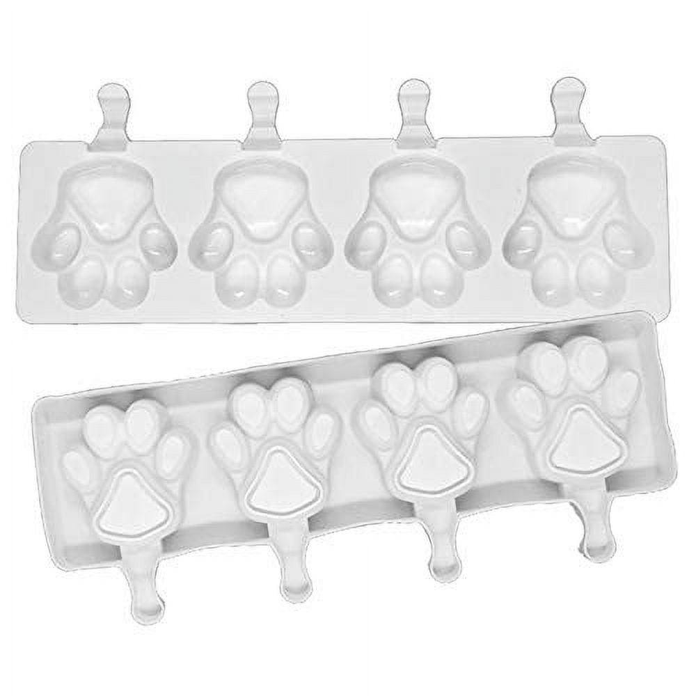 Ice Pick for Breaking Ice Heavy Duty Bear Silicone