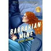 Ice Planet Barbarians Barbarian Mine, Paperback