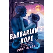 Ice Planet Barbarians Barbarians Hope, Paperback